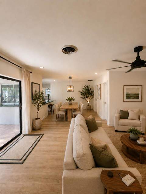 560 S LAKE DASHA Drive, Plantation FL - photo 11 of 15