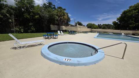 4413 NW 3rd Avenue #4413, Deerfield Beach FL - photo 19 of 25