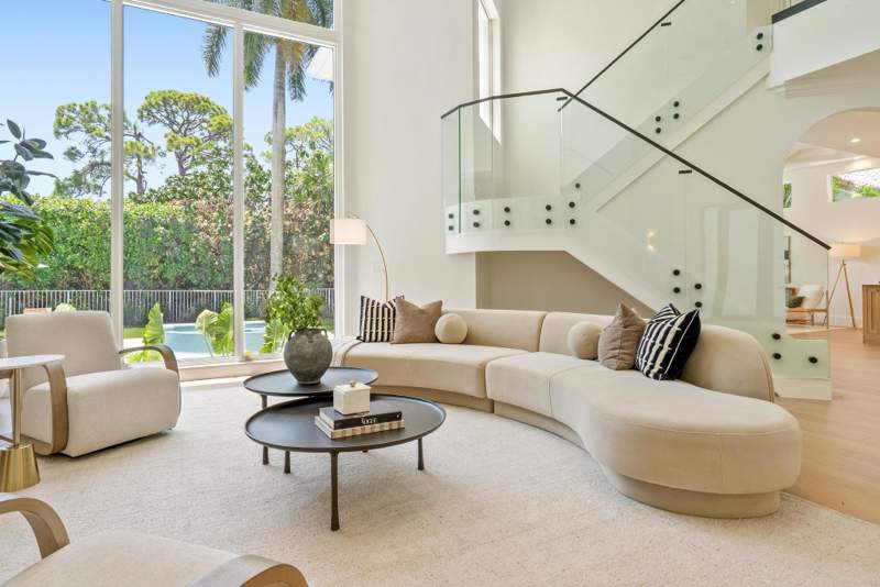 5 bedroom Single Family Residence at 3054 NW 60th Street, Seasons, Boca Raton — photo 5