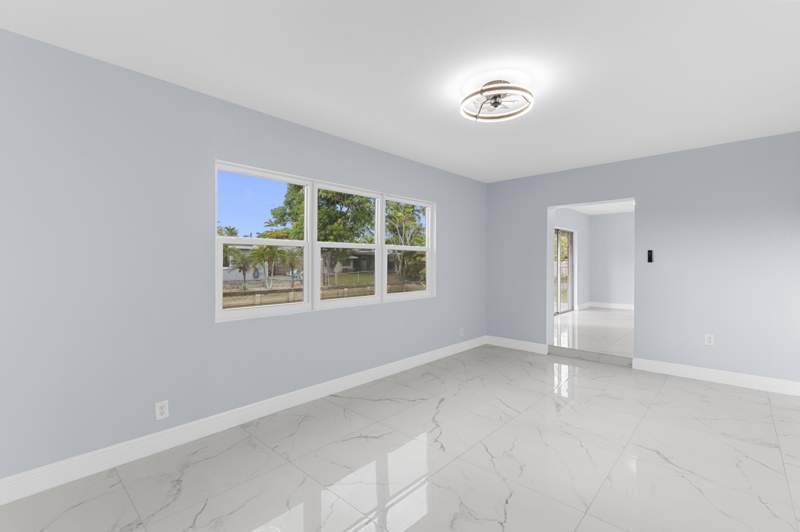 3 bedroom Single Family Residence at 1772 NW 38th Street, Royal Palm Acres Eighth Sec, Oakland Park — photo 3