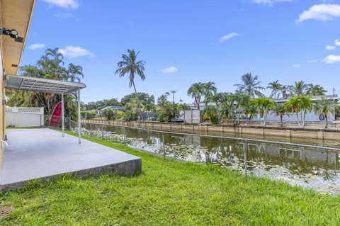 1772 NW 38th Street, Oakland Park FL - photo 20 of 25