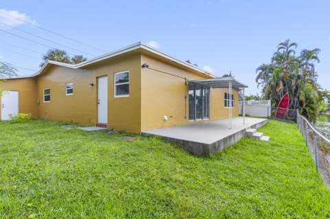 1772 NW 38th Street, Oakland Park FL - photo 21 of 25