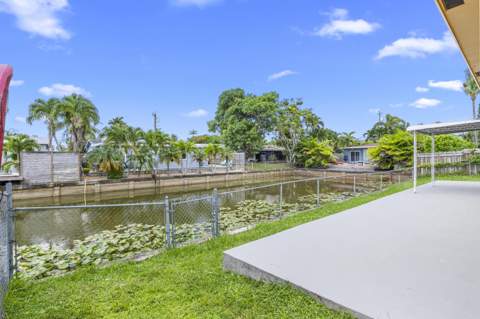 1772 NW 38th Street, Oakland Park FL - photo 22 of 25