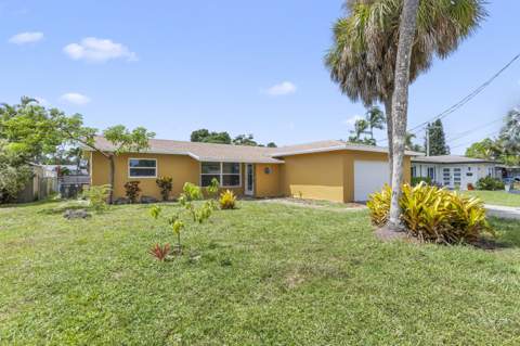1772 NW 38th Street, Oakland Park FL - photo 23 of 25