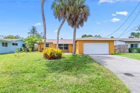 1772 NW 38th Street, Oakland Park FL - photo 24 of 25