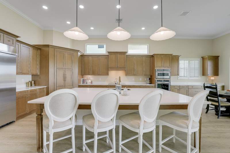 4 bedroom Single Family Residence at 15187 Wildwood Circle, Woodlands Of Westlake, Westlake — photo 2