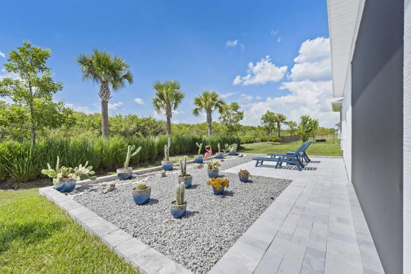 4 bedroom Single Family Residence at 3395 Cedar Grove Drive, Seagrove Pud, Fort Pierce — photo 5