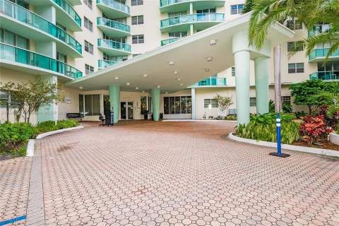 3901 S Ocean Drive #2H, Hollywood FL - photo 24 of 24
