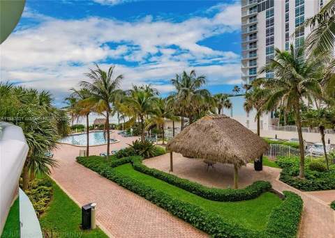 3901 S Ocean Drive #2H, Hollywood FL - photo 10 of 24