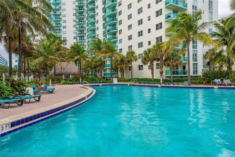 3901 S Ocean Drive #2H, Hollywood FL - photo 19 of 24