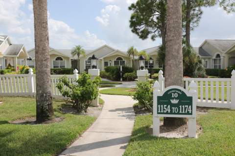 1160 NW Lombardy Drive, Port St. Lucie FL - photo 11 of 30