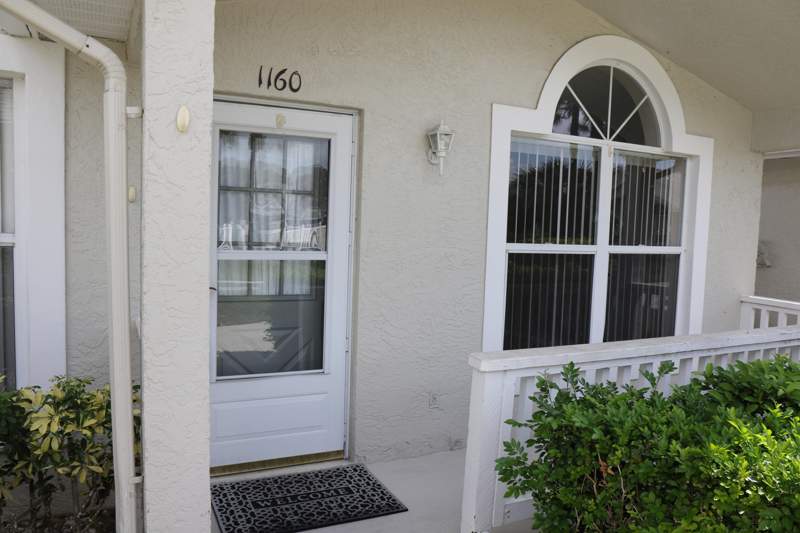 2 bedroom Single Family Residence at 1160 NW Lombardy Drive, Kings Isle Phase 1, Port St. Lucie — photo 3