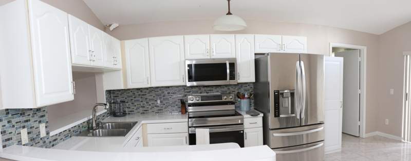 2 bedroom Single Family Residence at 1160 NW Lombardy Drive, Kings Isle Phase 1, Port St. Lucie — photo 5