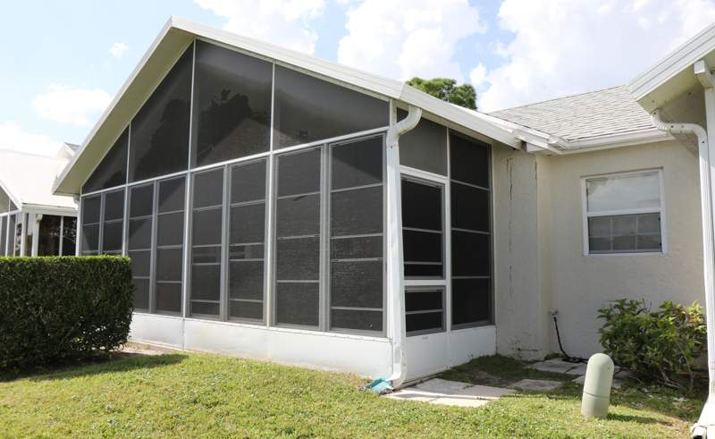 2 bedroom Single Family Residence at 1160 NW Lombardy Drive, Kings Isle Phase 1, Port St. Lucie — photo 3
