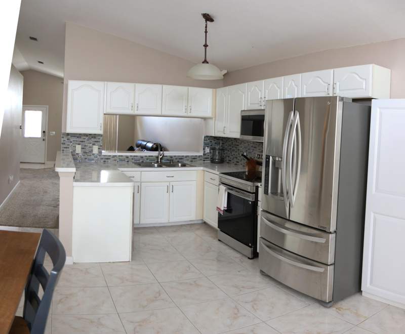 2 bedroom Single Family Residence at 1160 NW Lombardy Drive, Kings Isle Phase 1, Port St. Lucie — photo 2
