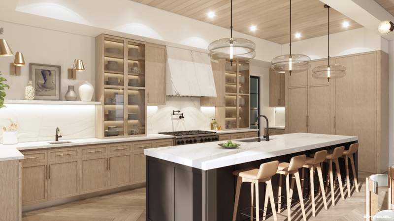 4 bedroom Single Family Residence at 614 Allen Avenue, Snow Hill, Delray Beach — photo 3