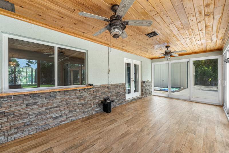 4 bedroom Single Family Residence at 17970 91st Place, The Acreage, The Acreage — photo 4