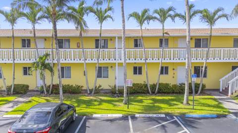 2655 NE 8th Avenue #106, Wilton Manors FL - photo 15 of 20
