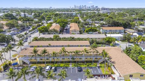 2655 NE 8th Avenue #106, Wilton Manors FL - photo 16 of 20