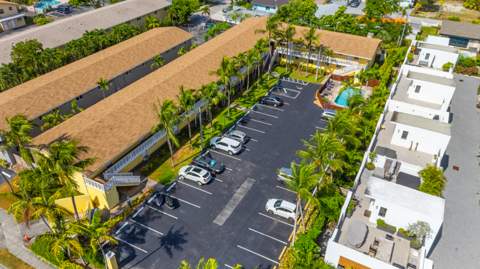 2655 NE 8th Avenue #106, Wilton Manors FL - photo 18 of 20