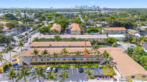2655 NE 8th Avenue #106, Wilton Manors FL - photo 19 of 20