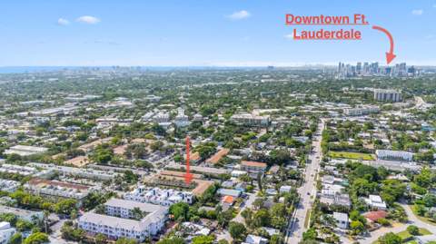 2655 NE 8th Avenue #106, Wilton Manors FL - photo 20 of 20