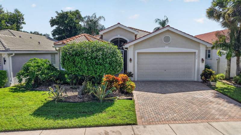 3 bedroom Single Family Residence at 13050 Misty Gilbralter Way, Valencia Falls , Delray Beach — photo 5