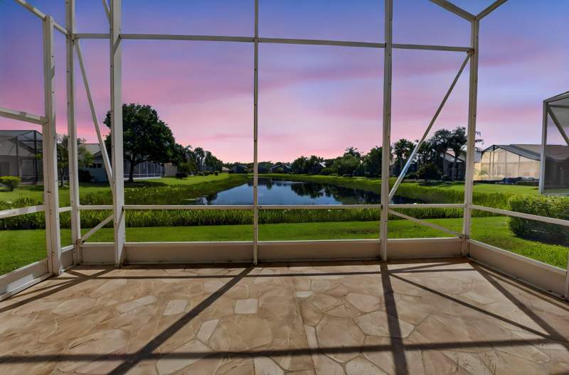 3 bedroom Single Family Residence at 13050 Misty Gilbralter Way, Valencia Falls , Delray Beach — photo 3