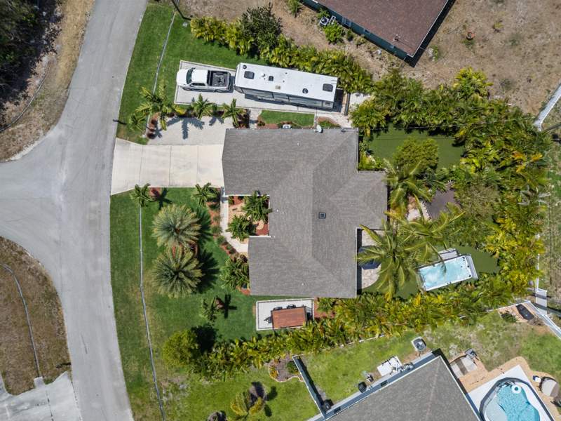 3 bedroom Single Family Residence at 449 SW Bradshaw Circle, Port St Lucie Section 34, Port St. Lucie — photo 4