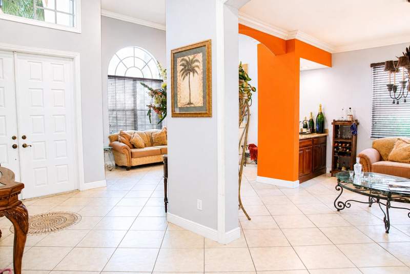 5 bedroom Single Family Residence at 3800 E Hibiscus Street, Isles At Weston, Weston — photo 5