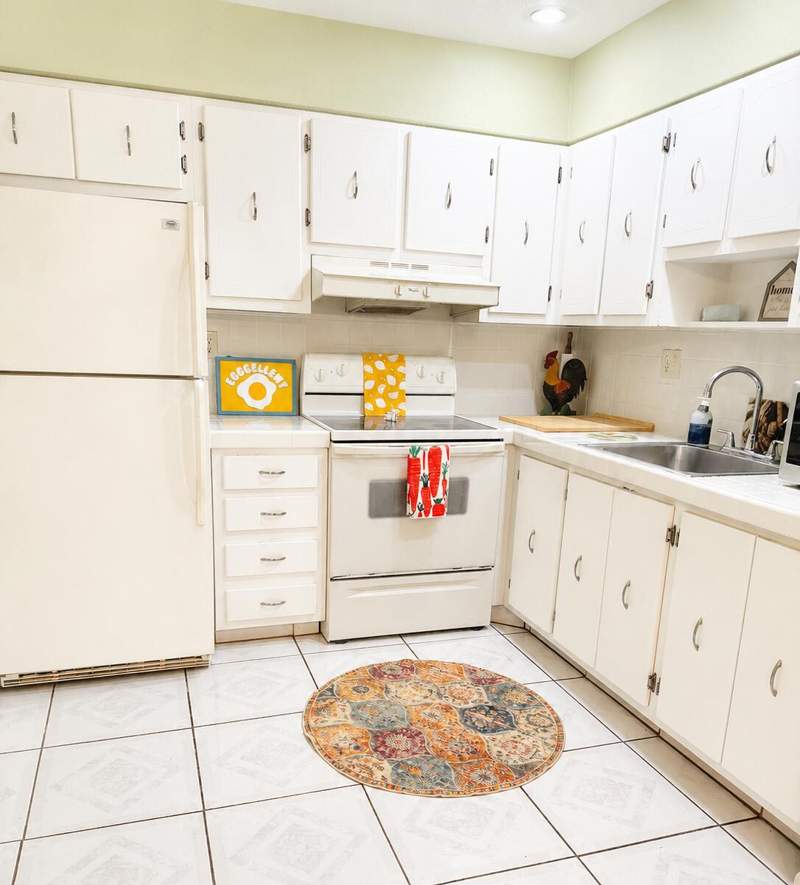1 bedroom Condominium at 175 Flanders D, Kings Point Flanders Condos, Delray Beach — photo 5