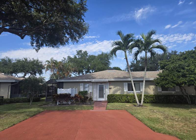 2 bedroom Condominium at 18721 Schooner Drive, Whisper Walk, Boca Raton — photo 2