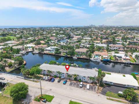 2500 NE 36th Street #5, Lighthouse Point FL - photo 7 of 48