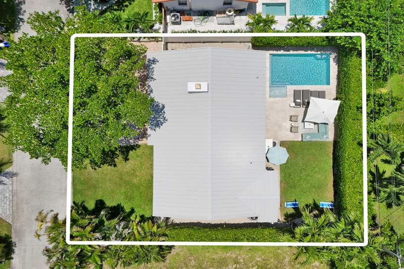 3 bedroom Single Family Residence at 15 Hersey Drive, Shore View, Ocean Ridge — photo 4