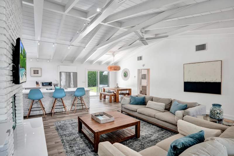 3 bedroom Single Family Residence at 15 Hersey Drive, Shore View, Ocean Ridge — photo 5