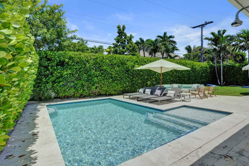 3 bedroom Single Family Residence at 15 Hersey Drive, Shore View, Ocean Ridge — photo 2