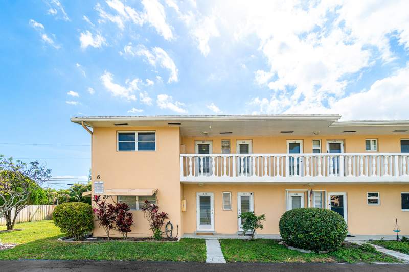 2 bedroom Condominium at 108 NE 20th Avenue #201, Village Royale Condo 5, Boynton Beach — photo 3