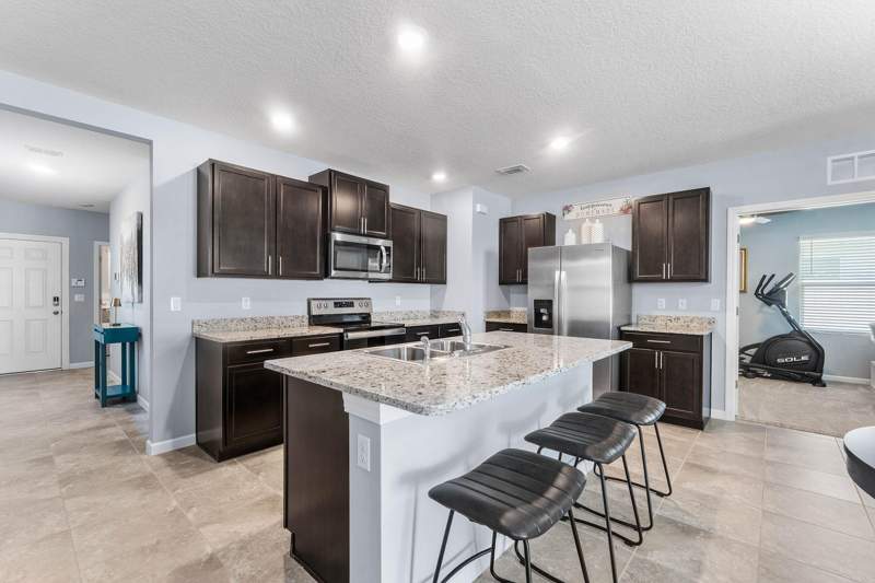 3 bedroom Single Family Residence at 11260 SW Hadley Street, Tradition Plat No 29, Port St. Lucie — photo 5
