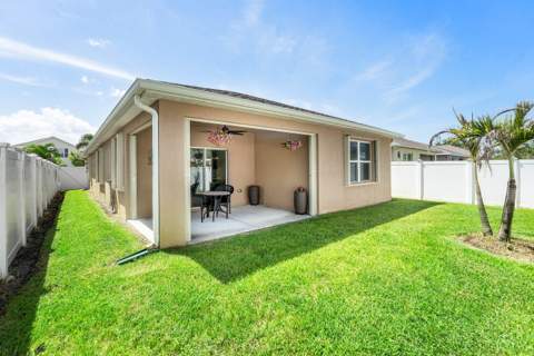 11260 SW Hadley Street, Port St. Lucie FL - photo 20 of 27