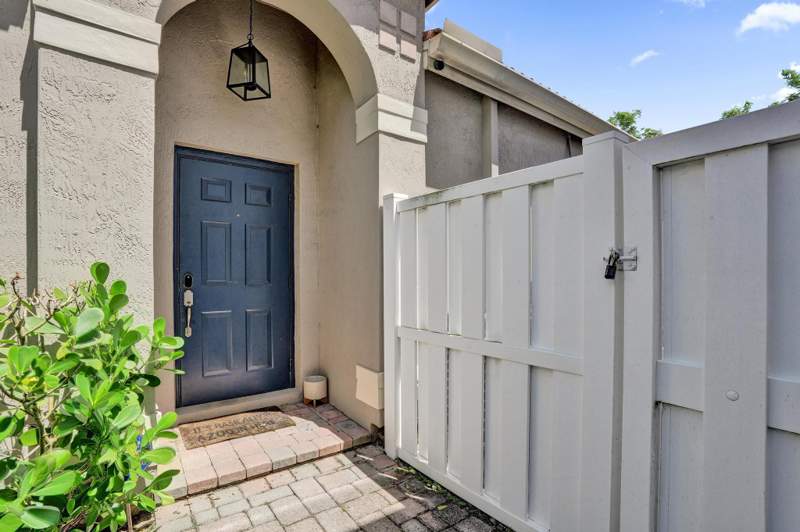 3 bedroom Single Family Residence at 3932 NW 62nd Court, Cocobay, Coconut Creek — photo 4