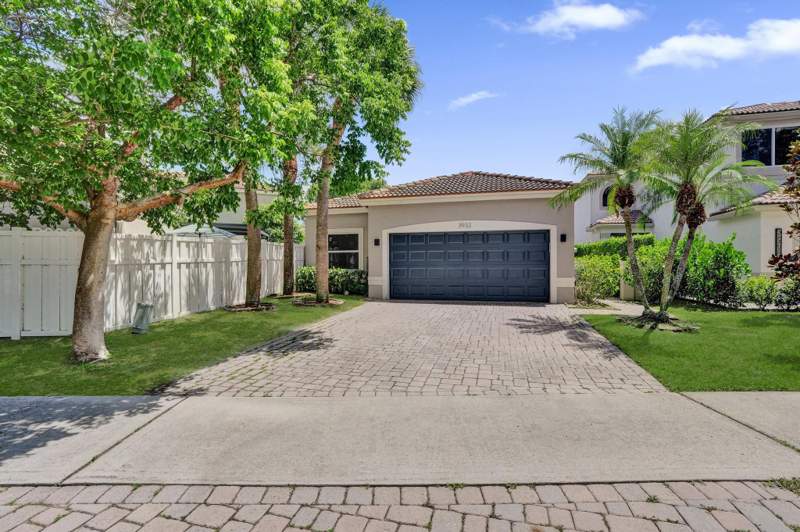 3 bedroom Single Family Residence at 3932 NW 62nd Court, Cocobay, Coconut Creek — photo 3