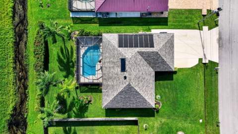 1549 SW Aledo Lane, Port St. Lucie FL - photo 7 of 54