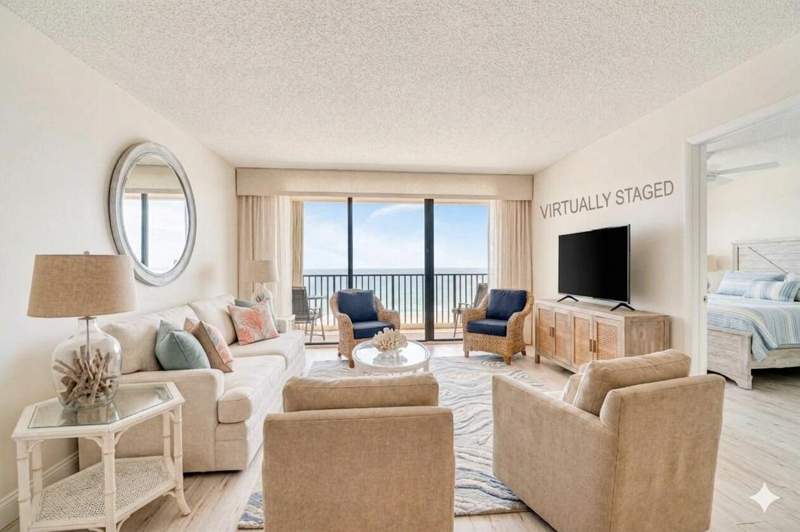 2 bedroom Condominium at 300 Ocean Trail Way #1008, Ocean Trail, Jupiter — photo 5