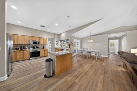 3601 Cottonwood Drive, Fort Pierce FL - photo 20 of 50