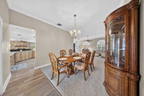 3601 Cottonwood Drive, Fort Pierce FL - photo 13 of 50
