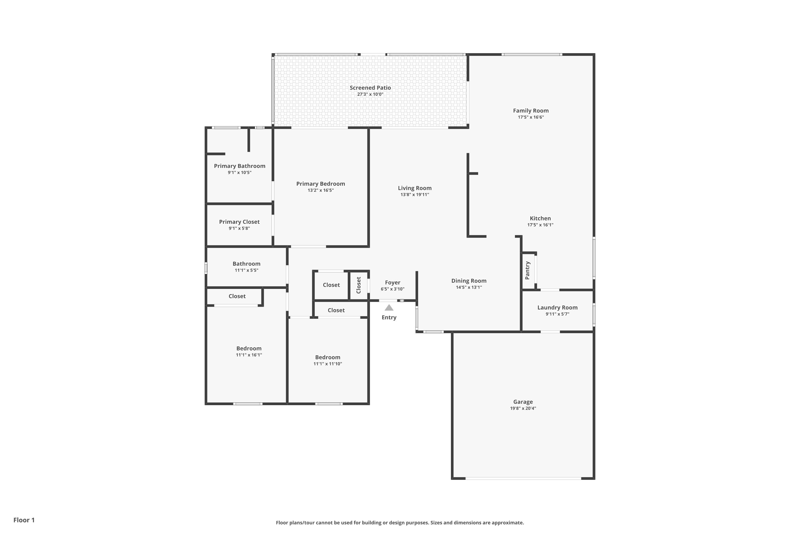 3 bedroom Single Family Residence at 5756 Descartes Circle, Le Palais, Boynton Beach — photo 3