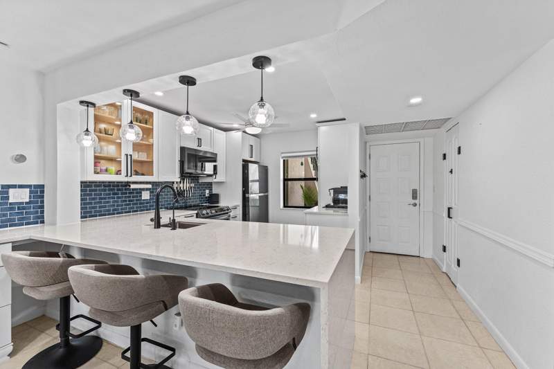 2 bedroom Condominium at 8414 Boca Glades Boulevard, Boca Glades Condo A Thru D, Boca Raton — photo 3