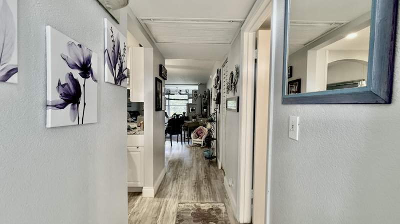 1 bedroom Condominium at 9480 Poinciana Place #201, Poinciana 8 Of Pine Island Ridge, Davie — photo 3