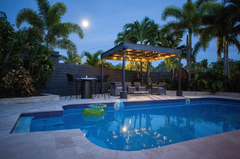 3 bedroom Single Family Residence at 1600 NW 4th Avenue, Progresso Am Plat Of Blks C-D-E, Fort Lauderdale — photo 3