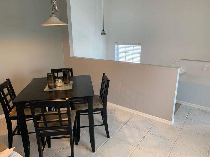 2 bedroom Condominium at 117 Lighthouse Circle #J, Tequesta Trace Condo, Tequesta — photo 2